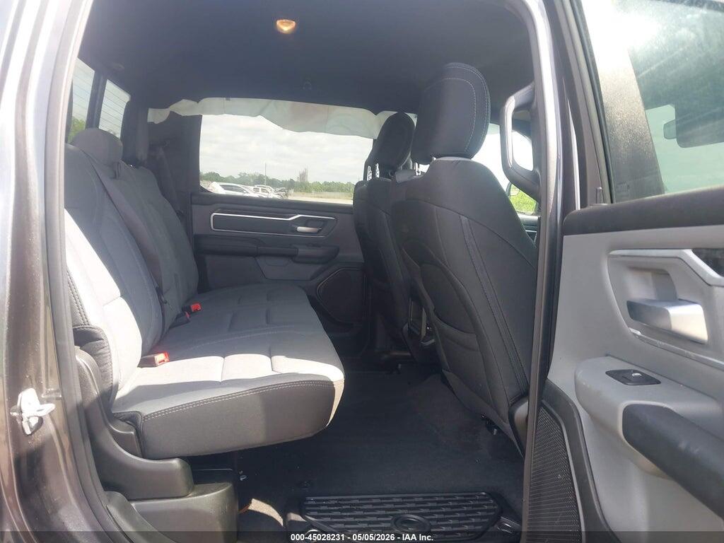 1C6SRFFTXNN239849 2022 RAM 1500 photo no. 8