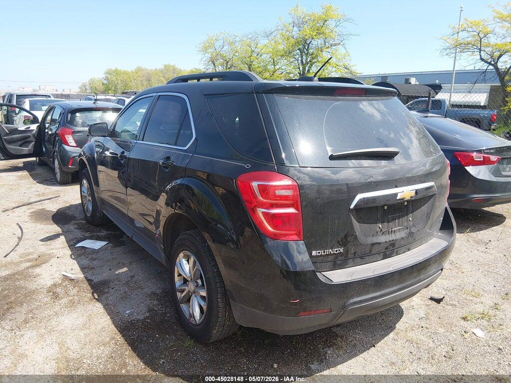 2GNALCEKXH1612012 2017 CHEVROLET EQUINOX photo no. 3