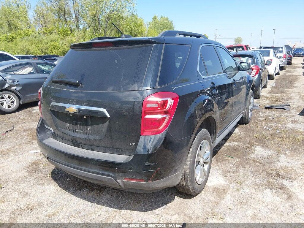 2GNALCEKXH1612012 2017 CHEVROLET EQUINOX photo no. 4