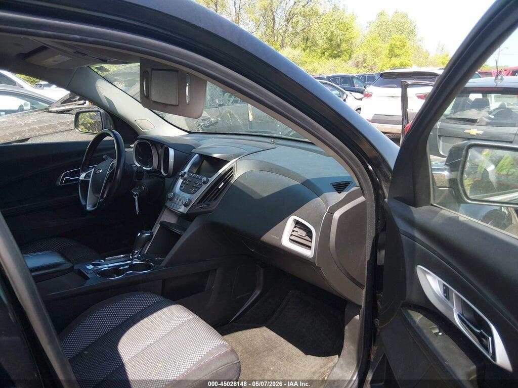 2GNALCEKXH1612012 2017 CHEVROLET EQUINOX photo no. 5