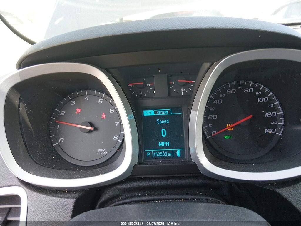 2GNALCEKXH1612012 2017 CHEVROLET EQUINOX photo no. 7