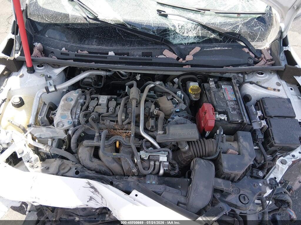 3N1AB8BV9RY212195 2024 NISSAN SENTRA photo no. 10