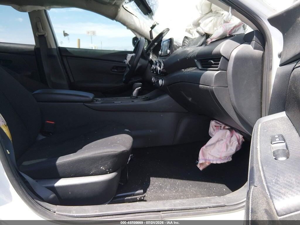 3N1AB8BV9RY212195 2024 NISSAN SENTRA photo no. 5