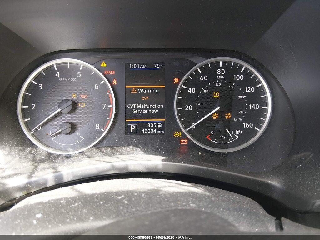 3N1AB8BV9RY212195 2024 NISSAN SENTRA photo no. 7