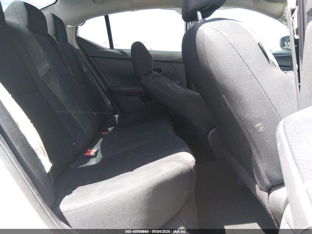 3N1AB8BV9RY212195 2024 NISSAN SENTRA photo no. 8
