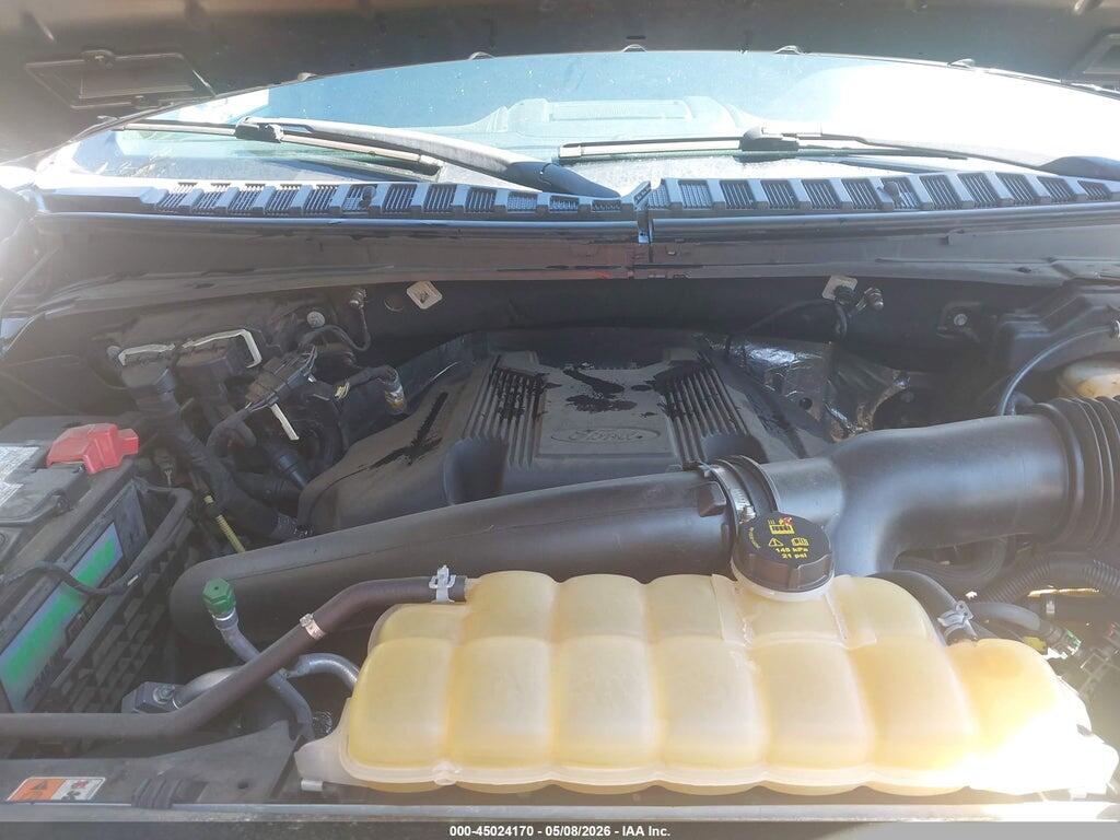1FMJK2AT2JEA24934 2018 FORD EXPEDITION MAX photo no. 10