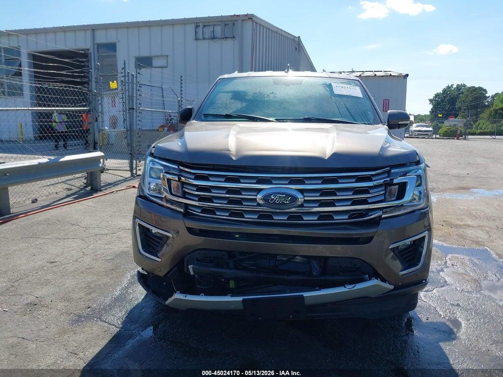 1FMJK2AT2JEA24934 2018 FORD EXPEDITION MAX photo no. 12