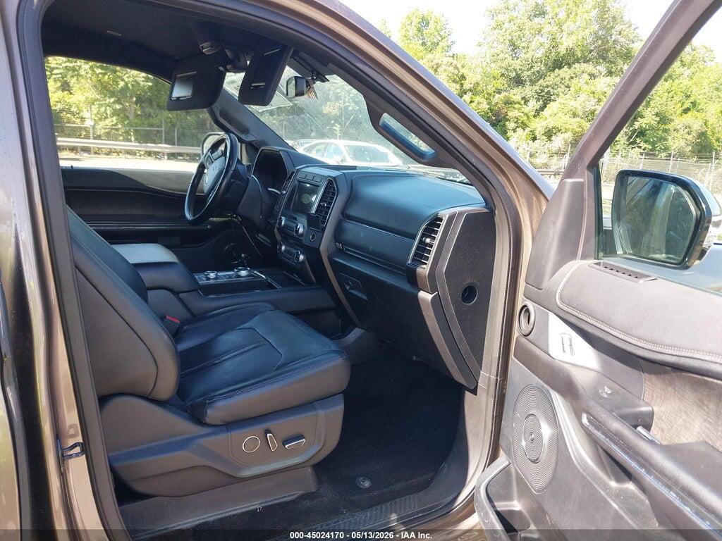 1FMJK2AT2JEA24934 2018 FORD EXPEDITION MAX photo no. 5