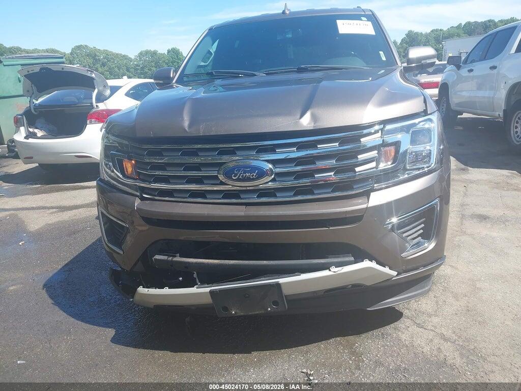 1FMJK2AT2JEA24934 2018 FORD EXPEDITION MAX photo no. 6