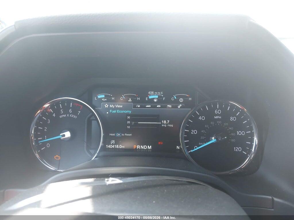 1FMJK2AT2JEA24934 2018 FORD EXPEDITION MAX photo no. 7