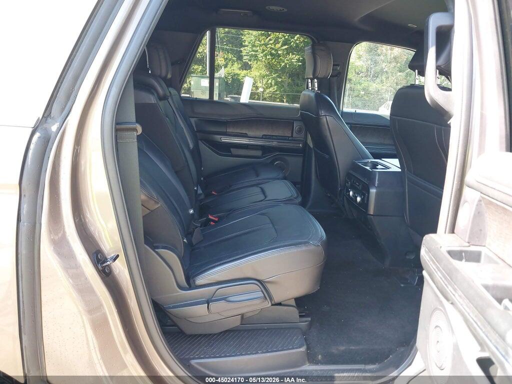 1FMJK2AT2JEA24934 2018 FORD EXPEDITION MAX photo no. 8