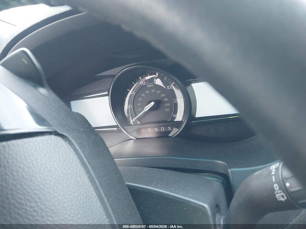1FM5K8D86GGB66759 2016 FORD EXPLORER photo no. 7