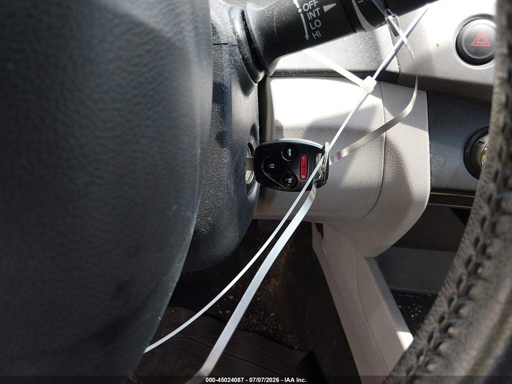 2HGFG3B19CH546648 2012 HONDA CIVIC photo no. 11