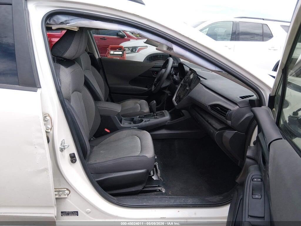 JF2GUADC9R8300911 2024 SUBARU CROSSTREK photo no. 5