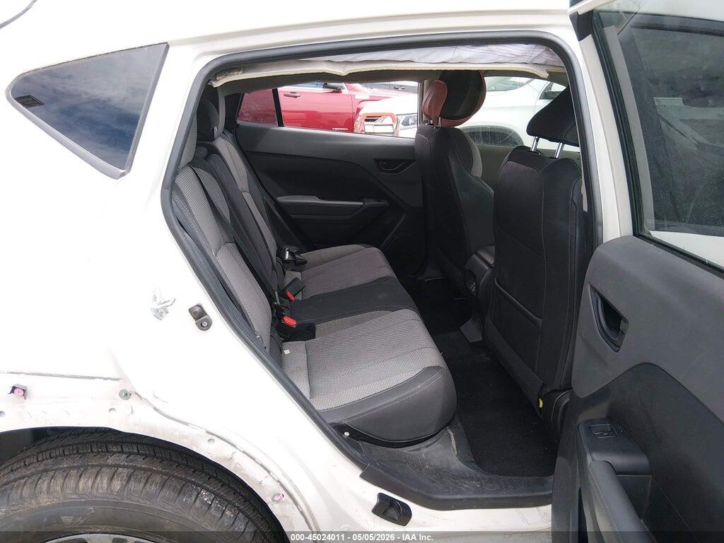 JF2GUADC9R8300911 2024 SUBARU CROSSTREK photo no. 8