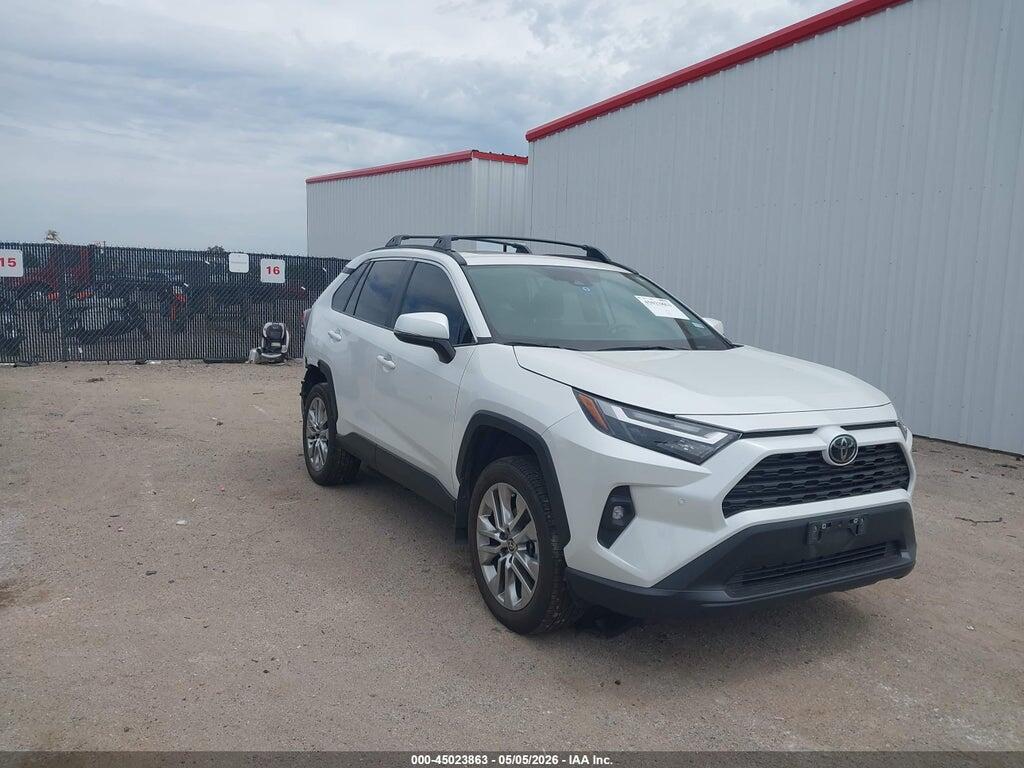 2T3C1RFV9RW310139 2024 TOYOTA RAV4 photo no. 1