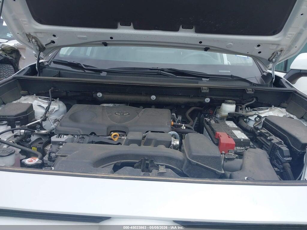 2T3C1RFV9RW310139 2024 TOYOTA RAV4 photo no. 10
