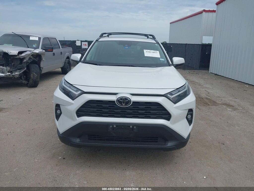 2T3C1RFV9RW310139 2024 TOYOTA RAV4 photo no. 12