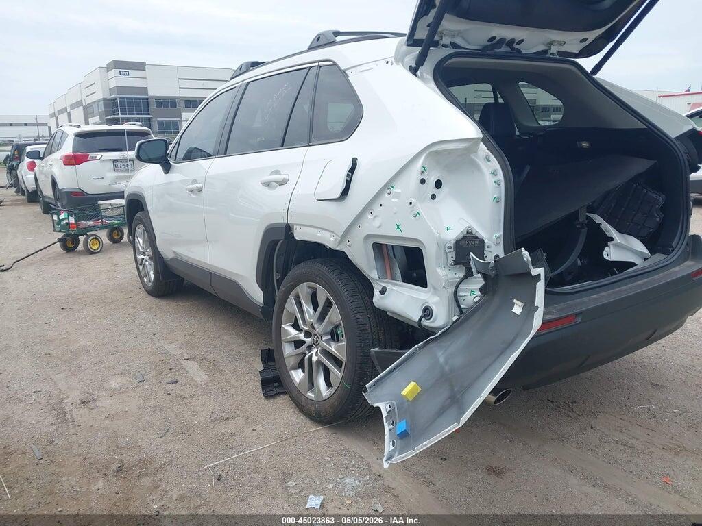 2T3C1RFV9RW310139 2024 TOYOTA RAV4 photo no. 6