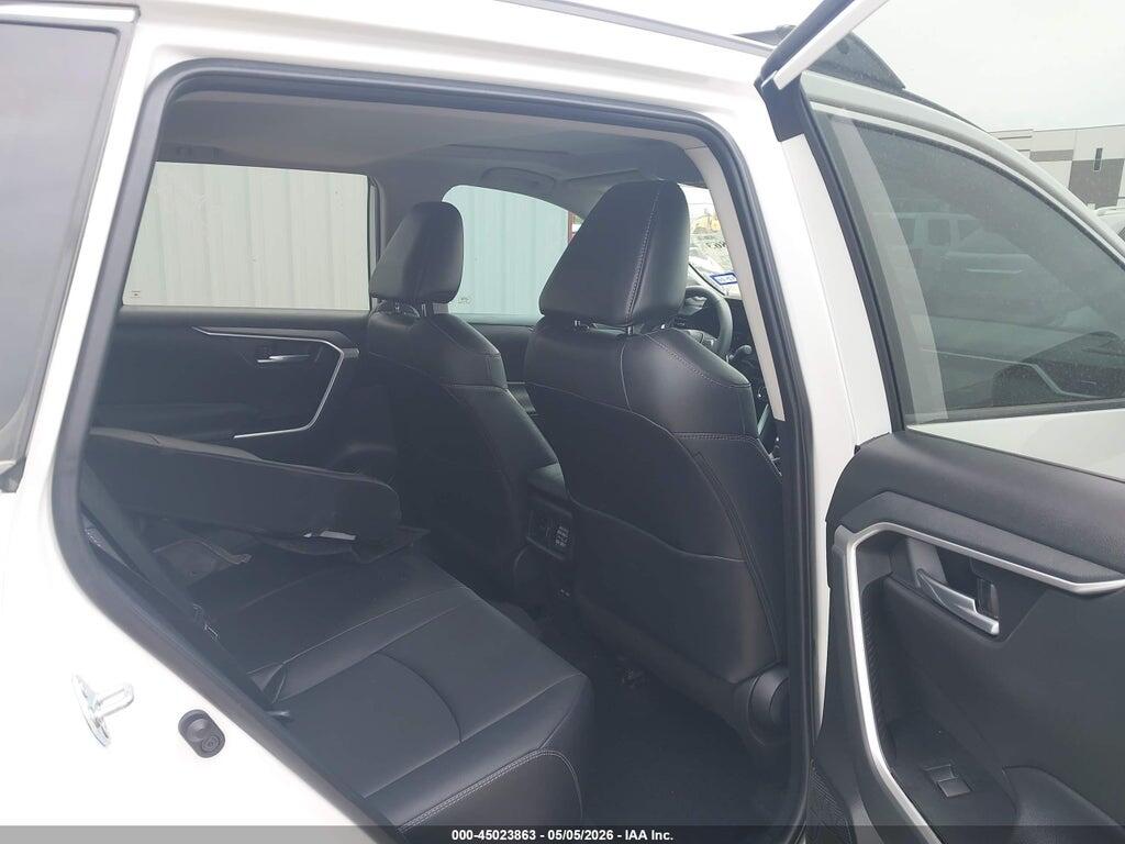 2T3C1RFV9RW310139 2024 TOYOTA RAV4 photo no. 8