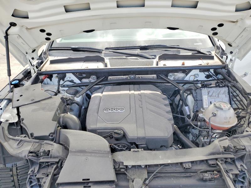 2022 AUDI Q5 PREMIUM 45 — Фото 12 из 13