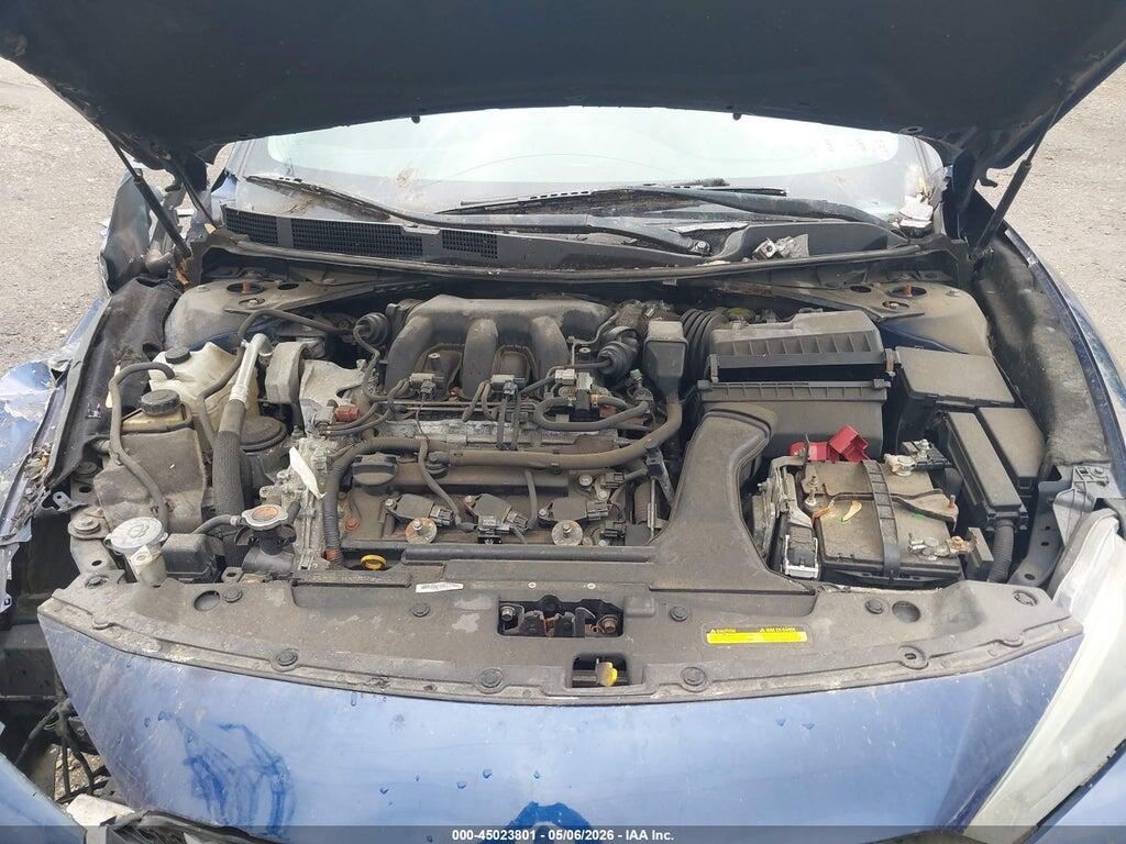 1N4AA6AP8GC437100 2016 NISSAN MAXIMA photo no. 10