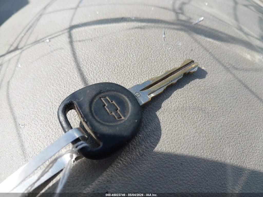 1G1ZD5E79A4126469 2010 CHEVROLET MALIBU photo no. 11