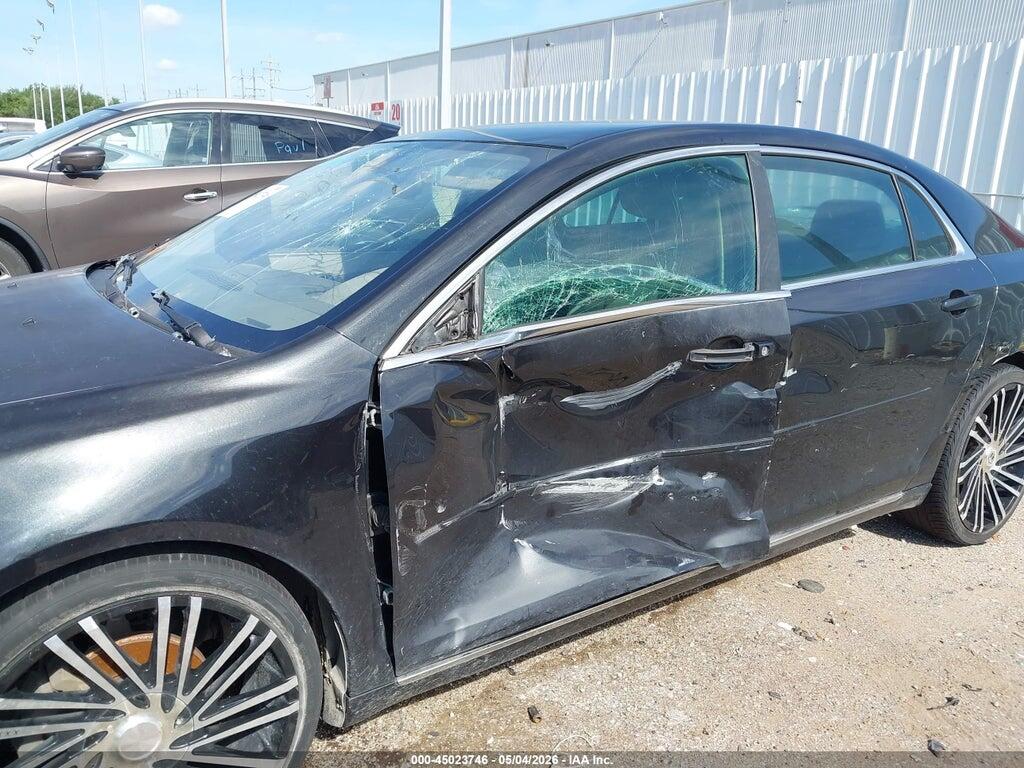 1G1ZD5E79A4126469 2010 CHEVROLET MALIBU photo no. 6