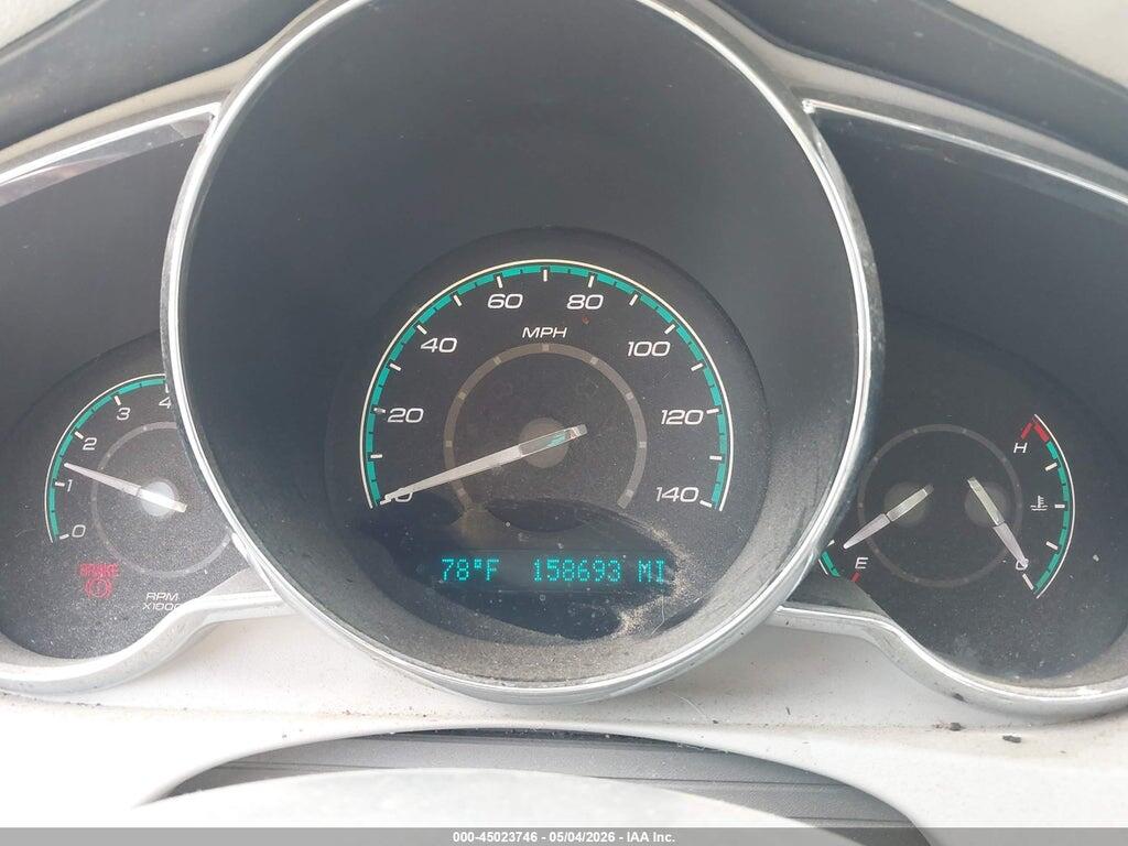 1G1ZD5E79A4126469 2010 CHEVROLET MALIBU photo no. 7