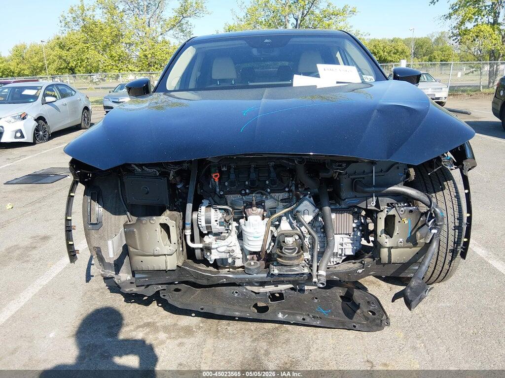 5J8YE1H4XRL010095 2024 ACURA MDX photo no. 6