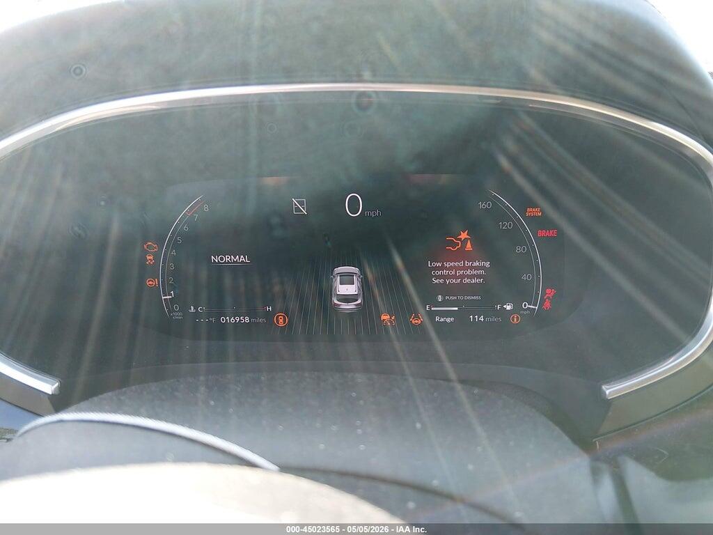 5J8YE1H4XRL010095 2024 ACURA MDX photo no. 7