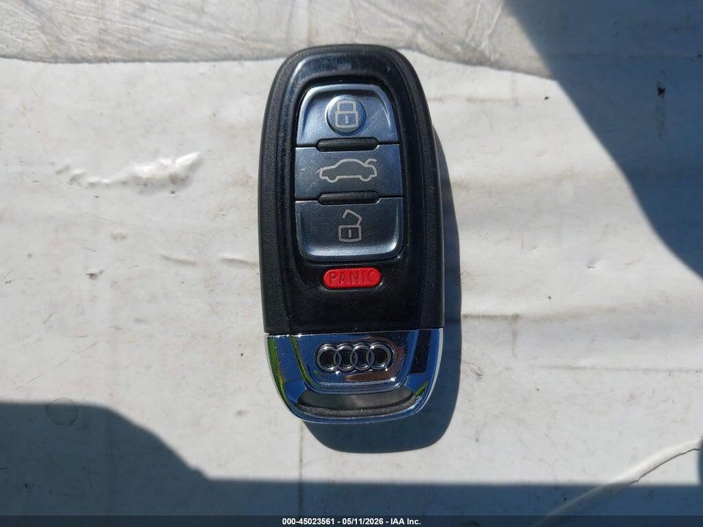 WAU32AFC9DN037715 2013 AUDI S7 photo no. 11