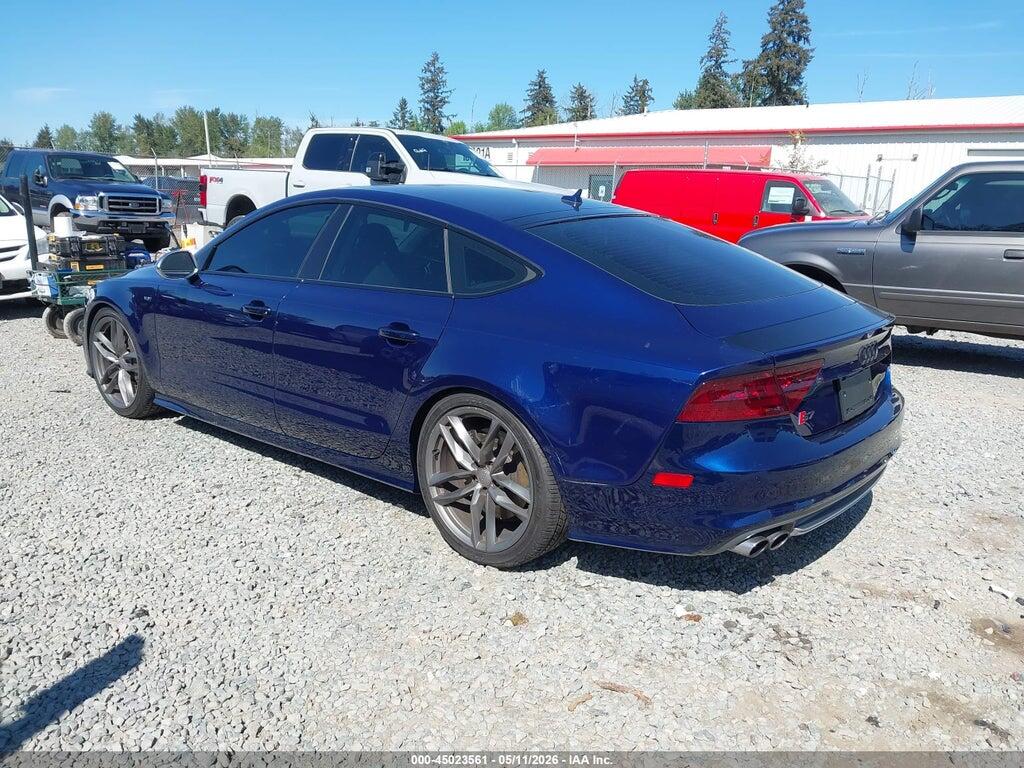 WAU32AFC9DN037715 2013 AUDI S7 photo no. 3