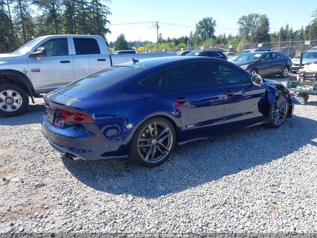 WAU32AFC9DN037715 2013 AUDI S7 photo no. 4