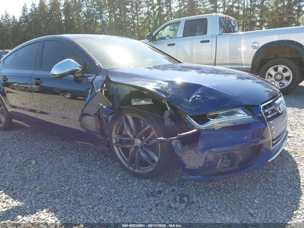 WAU32AFC9DN037715 2013 AUDI S7 photo no. 6
