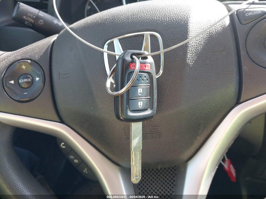 3HGGK5H52FM765854 2015 HONDA FIT photo no. 11