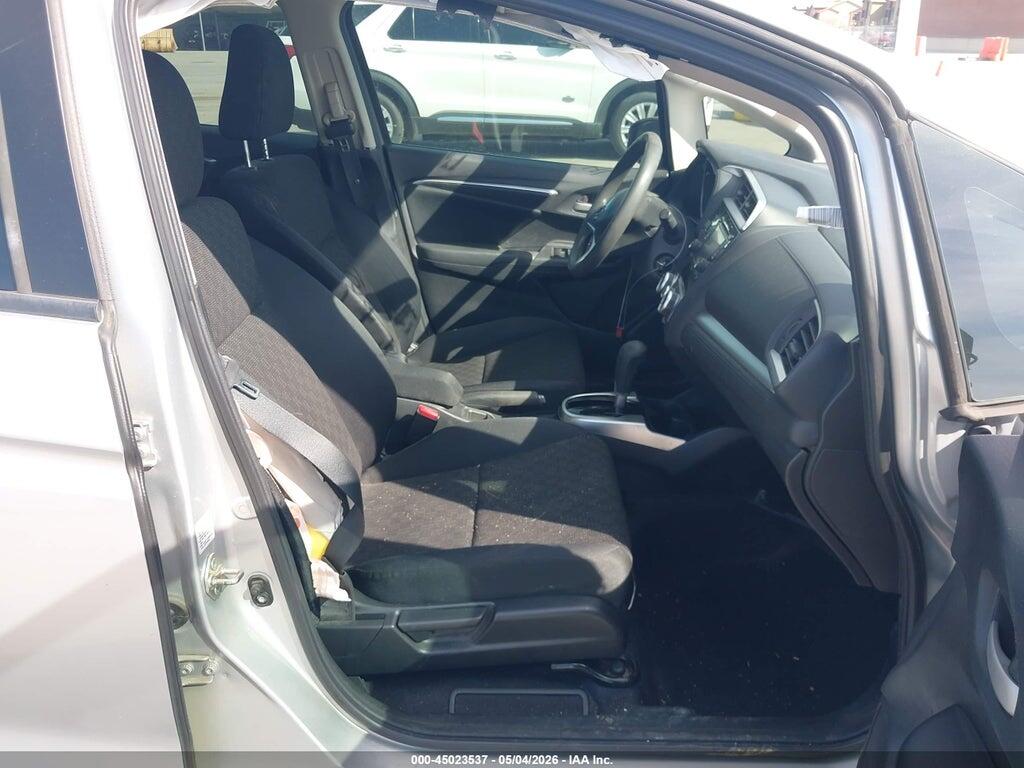 3HGGK5H52FM765854 2015 HONDA FIT photo no. 5
