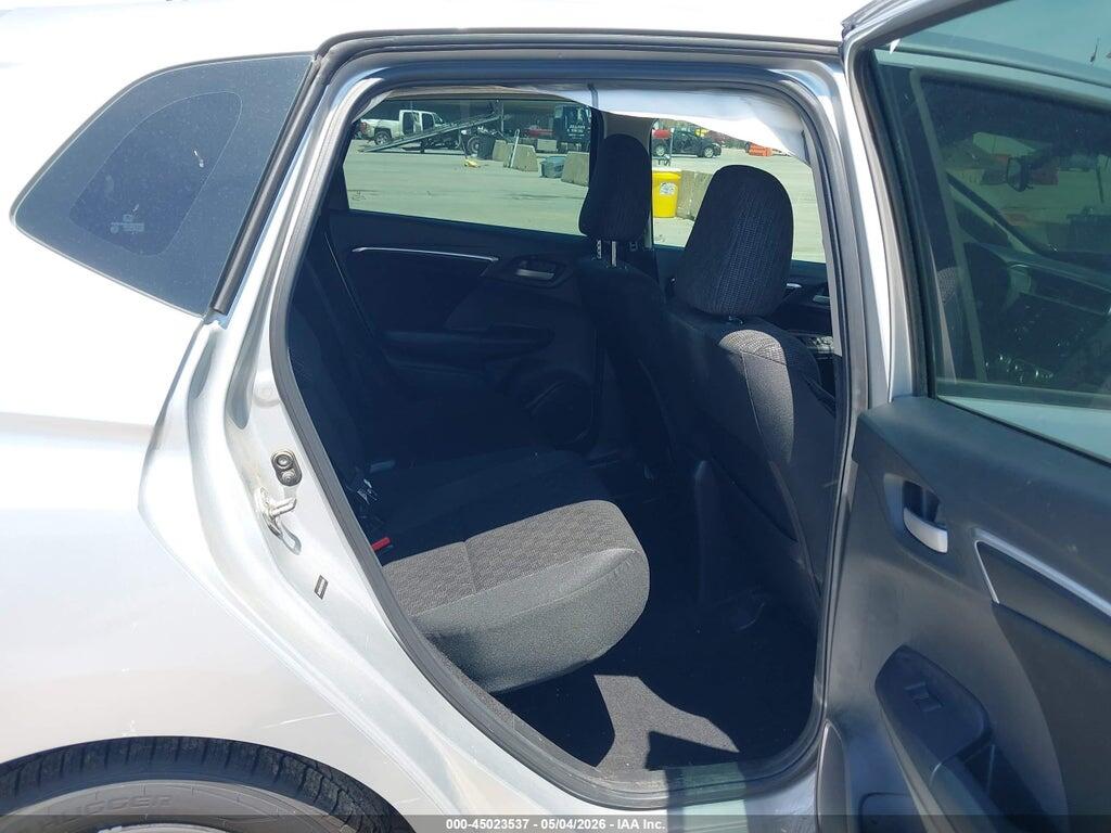 3HGGK5H52FM765854 2015 HONDA FIT photo no. 8