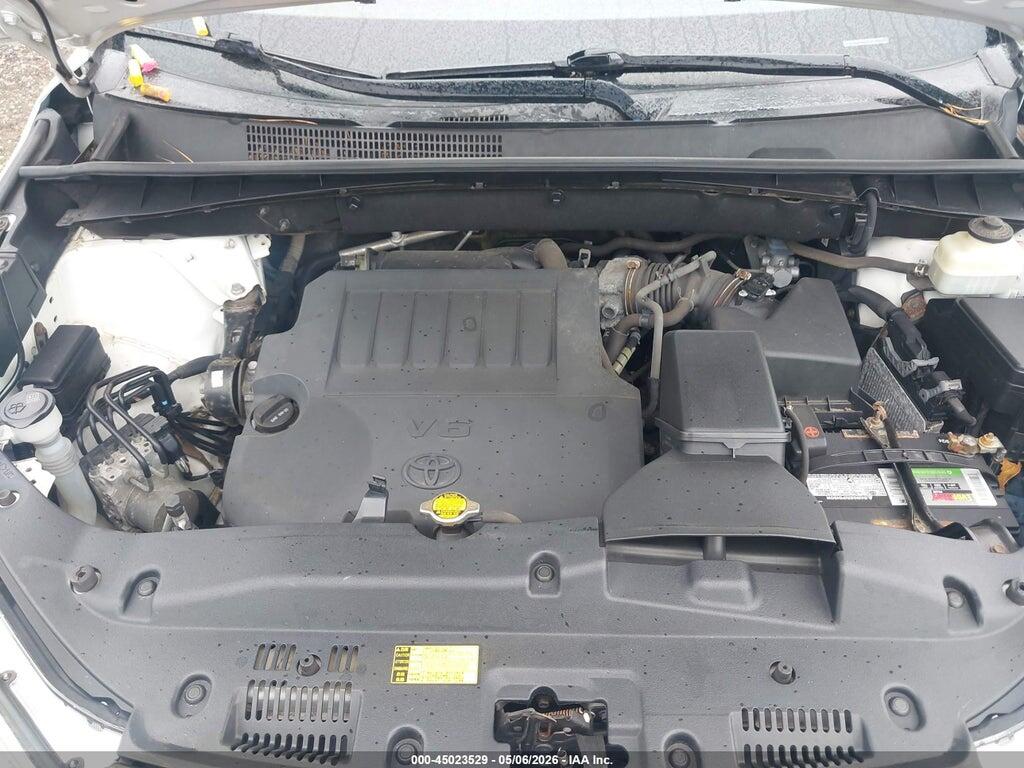 5TDJKRFHXFS084561 2015 TOYOTA HIGHLANDER photo no. 10