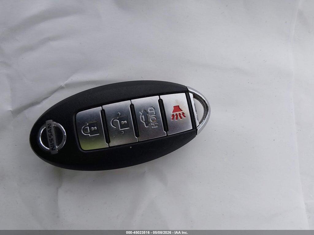 3N1AB61E38L684961 2008 NISSAN SENTRA photo no. 11