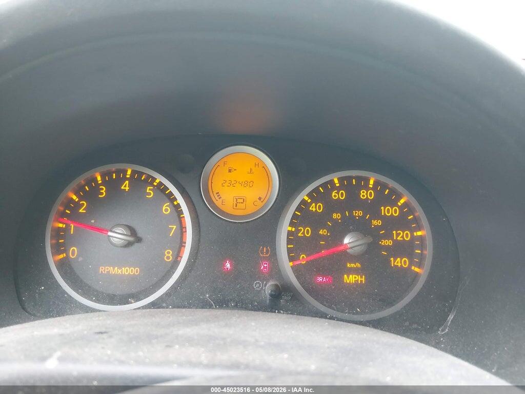 3N1AB61E38L684961 2008 NISSAN SENTRA photo no. 7