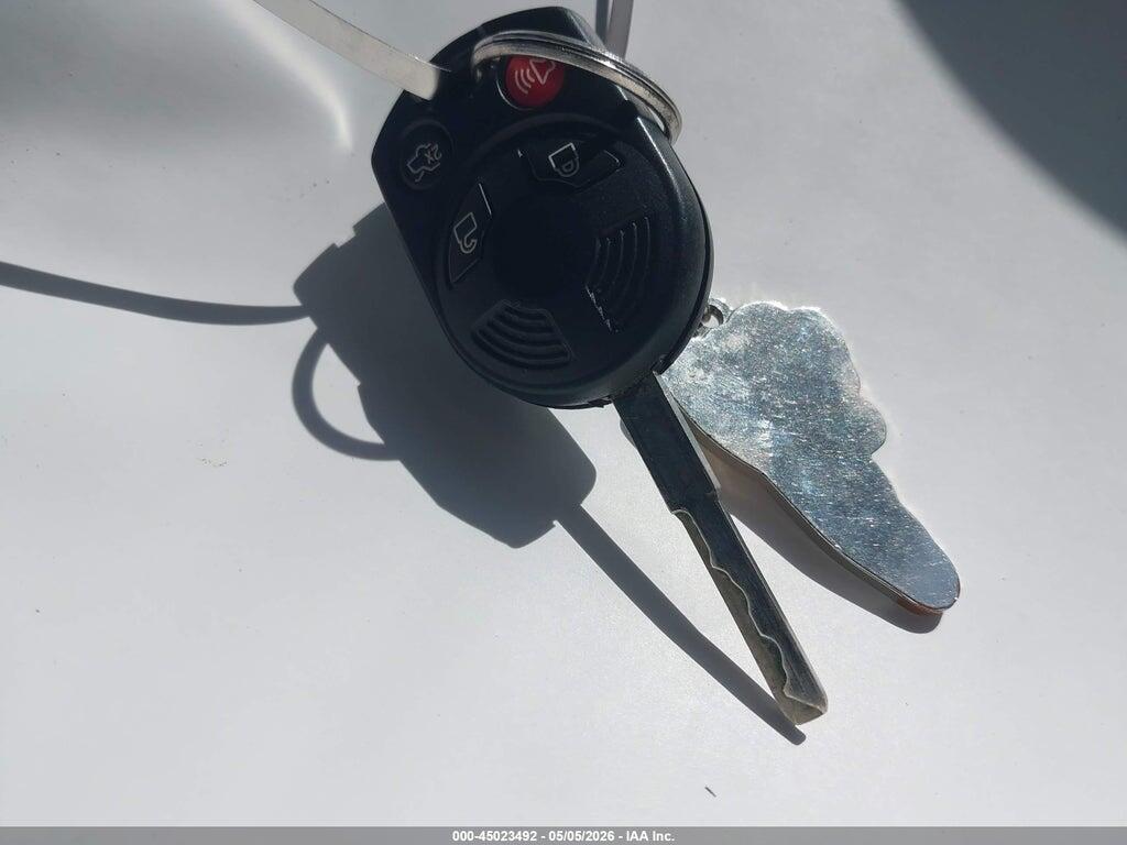 1FADP3FE4HL335196 2017 FORD FOCUS photo no. 11