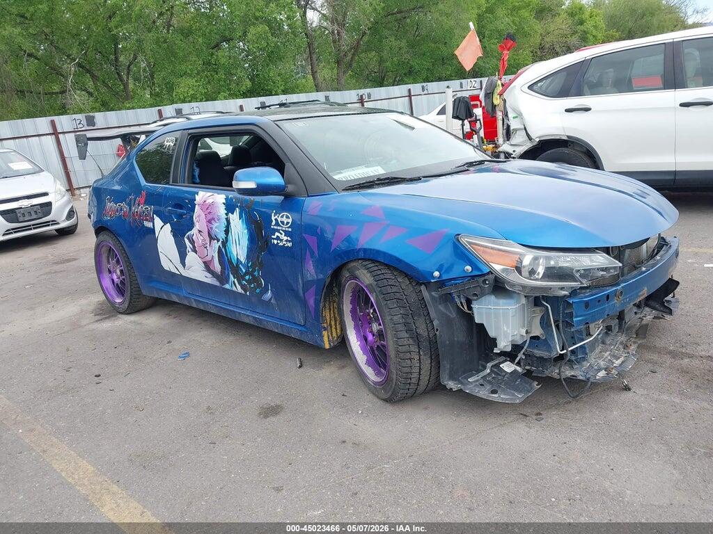 JTKJF5C76E3087023 2014 SCION TC photo no. 1
