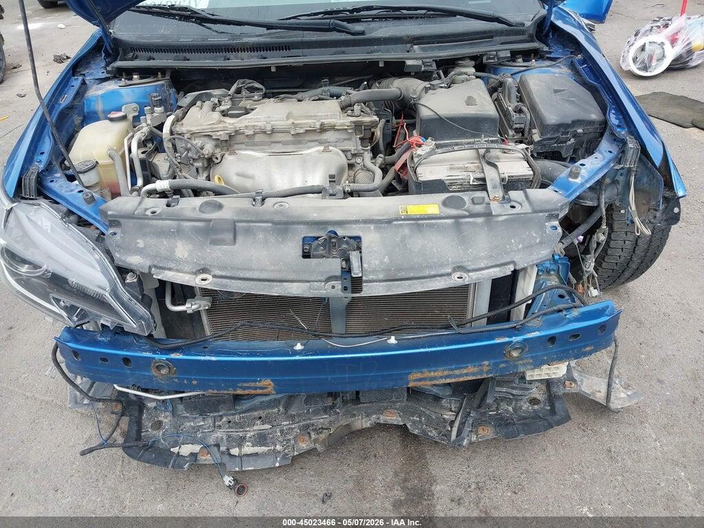 JTKJF5C76E3087023 2014 SCION TC photo no. 10
