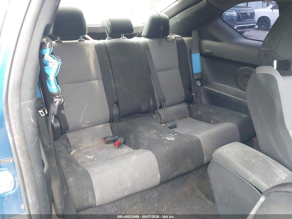 JTKJF5C76E3087023 2014 SCION TC photo no. 8