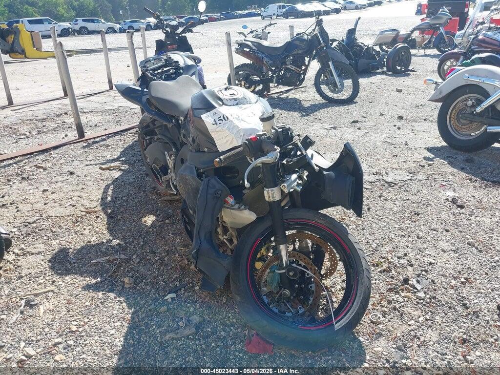 JS1GT78A2C2101510 2012 SUZUKI GSX-R1000 photo no. 1