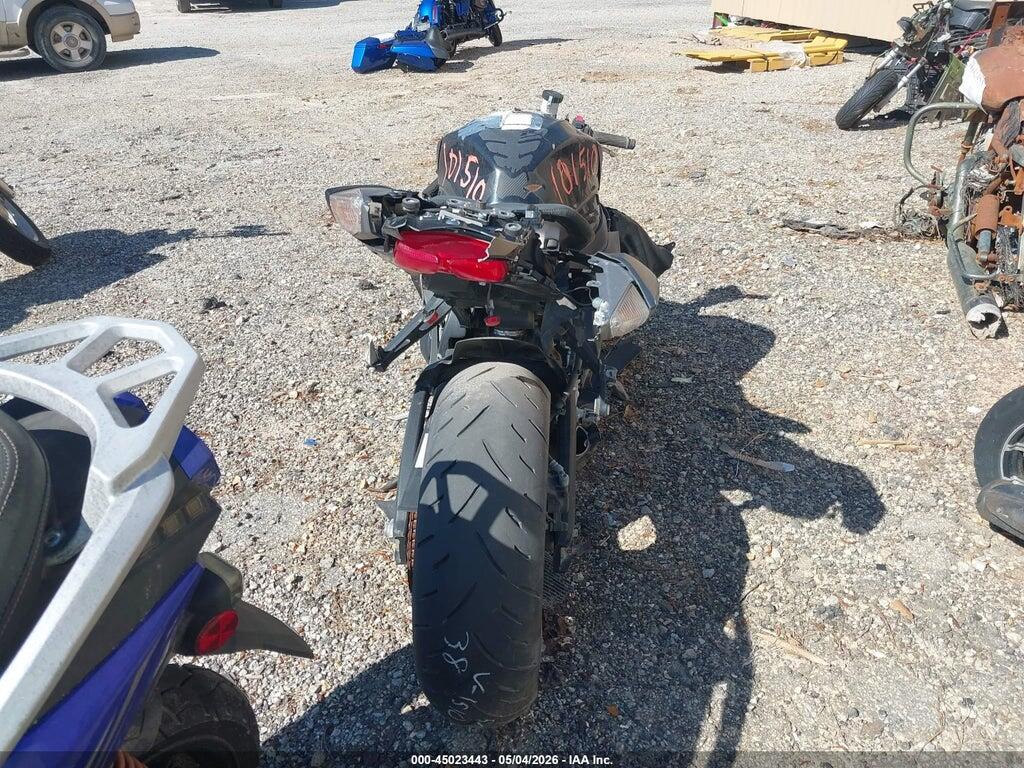 JS1GT78A2C2101510 2012 SUZUKI GSX-R1000 photo no. 6