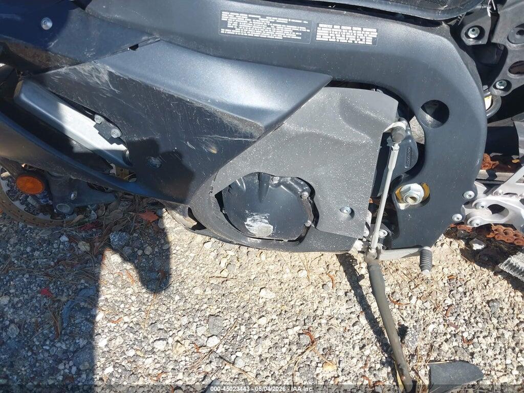 JS1GT78A2C2101510 2012 SUZUKI GSX-R1000 photo no. 9
