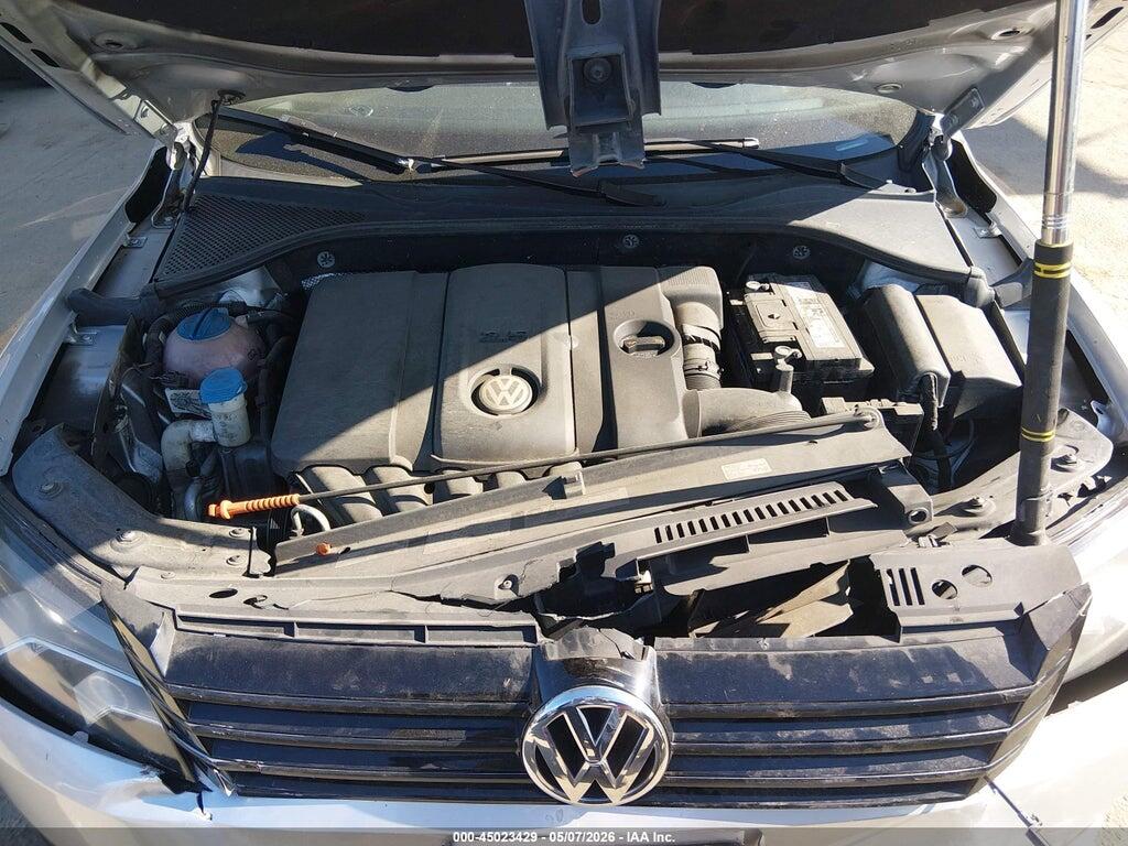 1VWBP7A30CC042111 2012 VOLKSWAGEN PASSAT photo no. 10