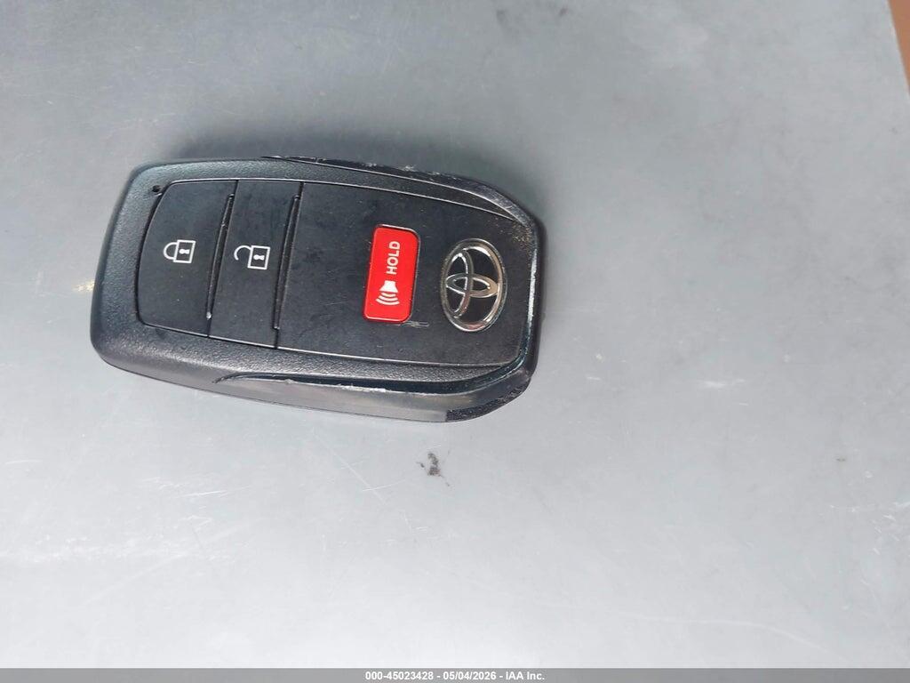 JTEABFAJ6RK018394 2024 TOYOTA LAND CRUISER photo no. 11